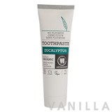 Urtekram Eucalyptus Toothpaste