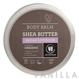 Urtekram Body Balm Shea Butter Argan Lavender Organic