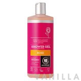 Urtekram Rose Shower Gel Organic