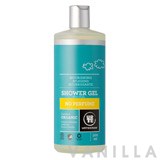 Urtekram No Perfume Shower Gel Organic 