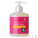 Urtekram Rose Hand Soap Organic