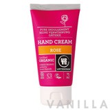Urtekram Rose Hand Cream Organic 