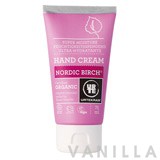 Urtekram Nordic Birch Hand Cream Organic