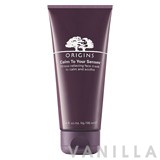 Origins Calm To Your Senses Stress-Relieving Face Mask