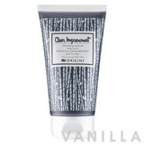 Origins Clear Improvement Detoxifying Charcoal Body Scrub