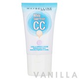 Maybelline White Super Fresh CC