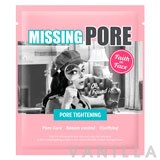 Faith in Face Hydrogel Mask Missing Pore 