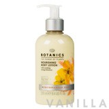 Boots Botanics Mediterranean Eden Nourishing Body Lotion