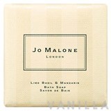 Jo Malone Lime Basil & Mandarin Bath Soap