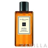 Jo Malone Lime Basil & Mandarin Shower Oil