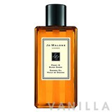 Jo Malone Peony & Blush Suede Shower Oil