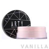 Arty Professional Undertone Setting Powder