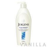 Jergens Skin Firming & Tightens