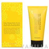 Thann Eden Breeze Body Scrub 