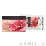 Thann Rose & Black Tea Bath Salt