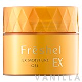 Freshel EX Moisture Gel N