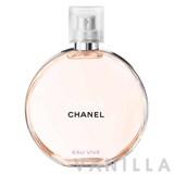 Chanel Chance Eau Vive