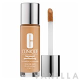 Clinique Beyond Perfecting Foundation + Concealer