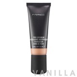 MAC Pro Longwear Nourishing Waterproof Foundation