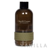 Thann Oriental Essence Bath & Massage Oil