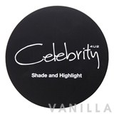 4U2 Celebrity Shade and Highlight