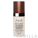 Fresh Sugar Lip Serum Advanced Therapy