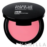 Make Up For Ever HD High Definition Blush