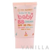 Anne & Florio The Bakery Born to Be Baby BB Cream SPF30 PA++