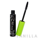 IN 2 IT Lash Xtra Mascara with Nylon Fibre Volume & Lengthen