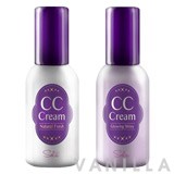 Sola CC Cream