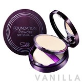 Sola Foundation Powder SPF50 PA+++