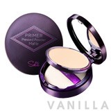 Sola Primer Pressed Powder Matte