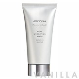 Arcona Wine Hydrating Mask