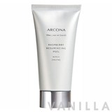 Arcona Raspberry Resurfacing Peel