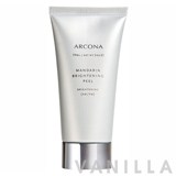 Arcona Mandarin Brightening Peel