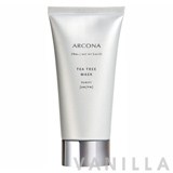 Arcona Tea Tree Mask