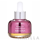 Arcona Wine Oil