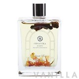 Organika Aromatic Milk Bath & Massage Oil Secret Rose Garden