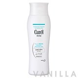 Curel Intensive Moisture Care Shampoo