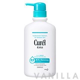 Curel Intensive Moisture Care Body Wash