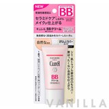 Curel BB Cream (Natural)
