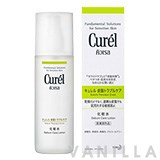 Curel Sebum Trouble Care Sebum Care Lotion