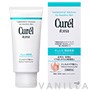 Curel Intensive Moisture Care Makeup Cleansing Gel