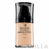 Revlon PhotoReady Airbrush Effect