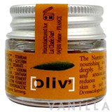 La Claree Oliv' Nourishing Face Mask Nutri