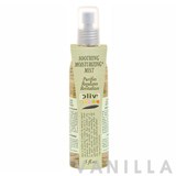 La Claree Oliv' Soothing Moisturizing* Mist