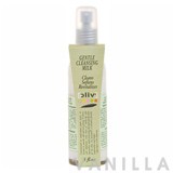 La Claree Oliv' Gentle Cleansing Milk