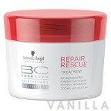 Schwarzkopf BC Bonacure Repair Rescue Treatment 