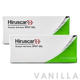 Hiruscar Anti-Acne Spot Gel