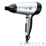 VS Sassoon Ionic Ceramic Shine